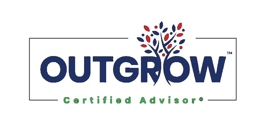 OutGrow Certified Advisor