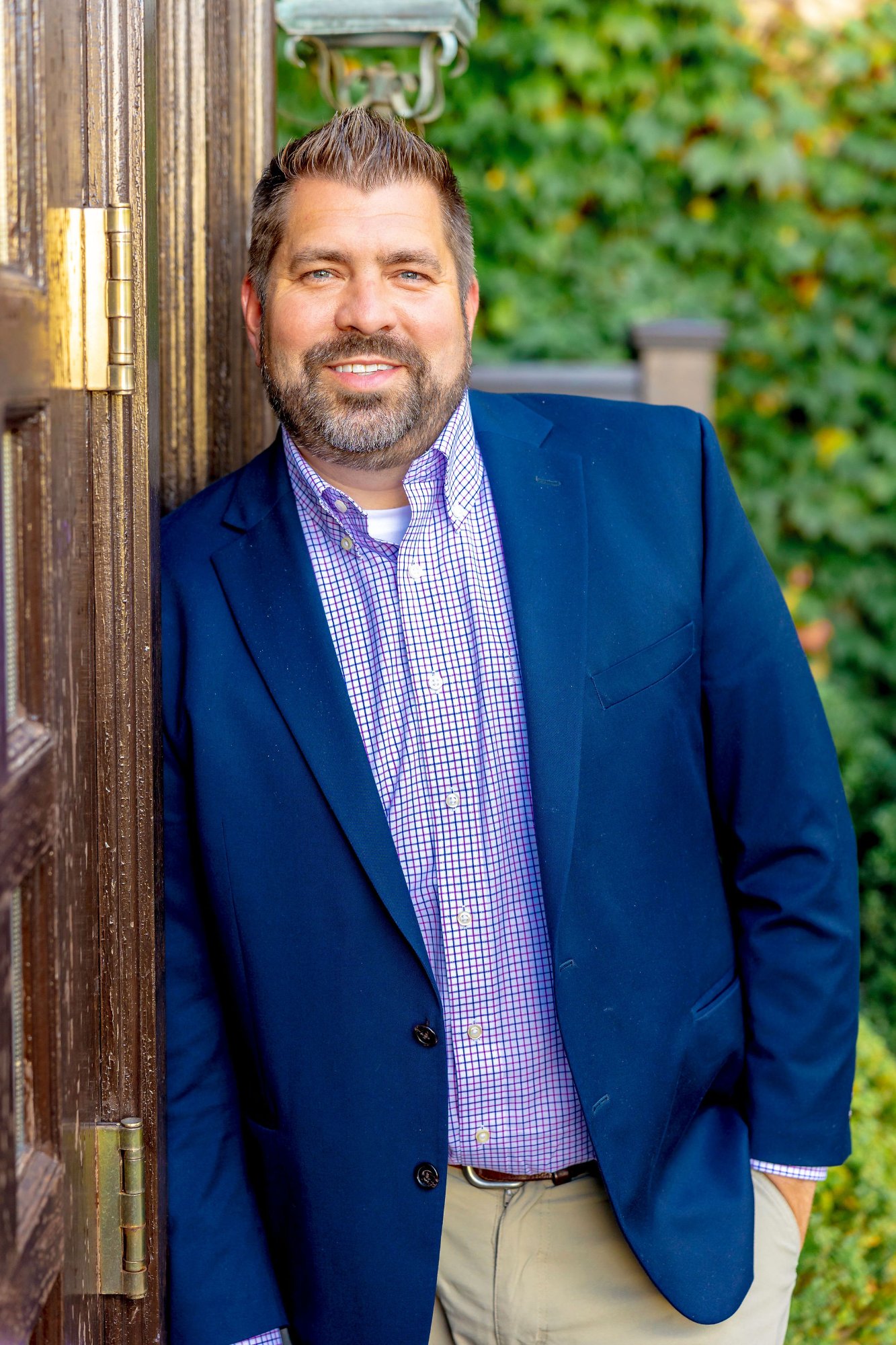 Casey Fitts, Founder of Remedy