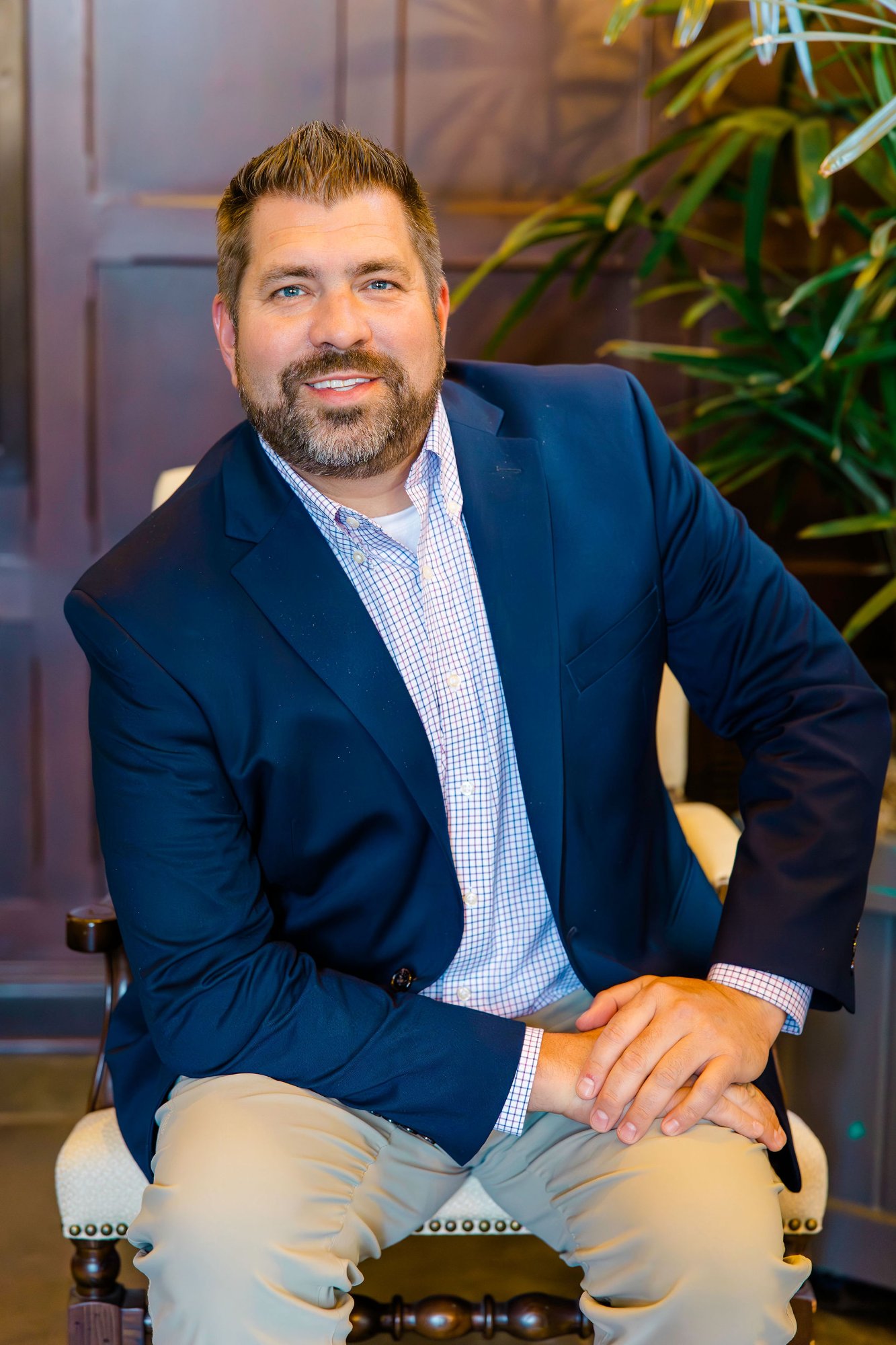 Strategic Partnerships